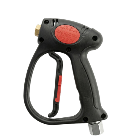 Pistolet MV925